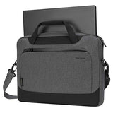 TARGUS Cypress Eco Slipcase 15.6p Grey