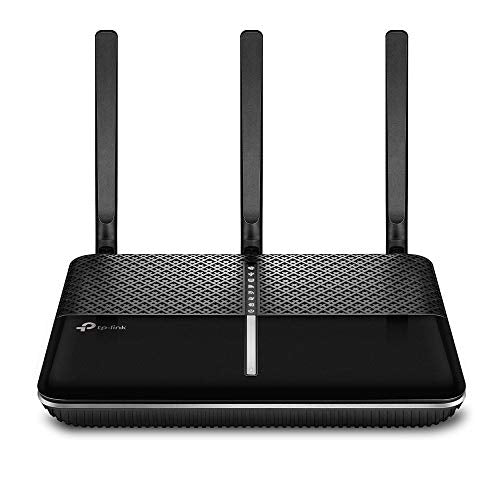 TP-LINK ARCHER VR2100v Modem routeur VDSL/VoIP WIFI 5 AC1200