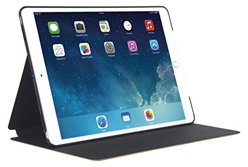 MOBILIS Protection à rabat Origine pour iPad Air 10.5" (2019)/Pro 10.5"- Camel