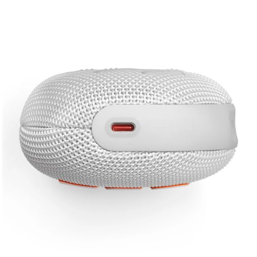 JBL CLIP-5 Blanc