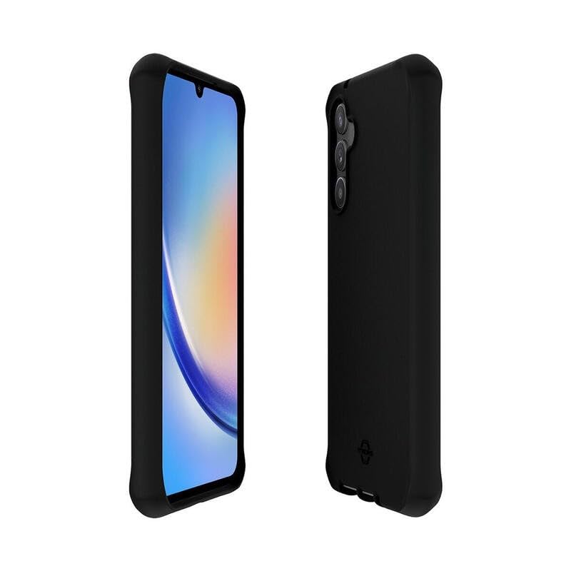 SPECTRUM_R Case for Galaxy A34 5G