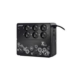 INFOSEC Onduleur Z3 ZenBox EX 500 VA