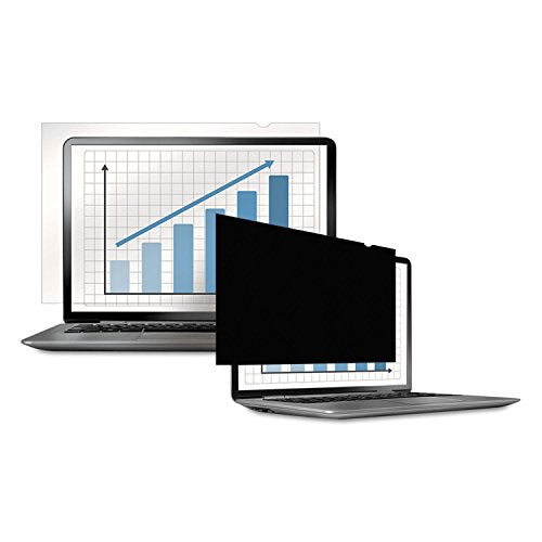 FELLOWES 23IN W FILTRE PRIVASCREEN