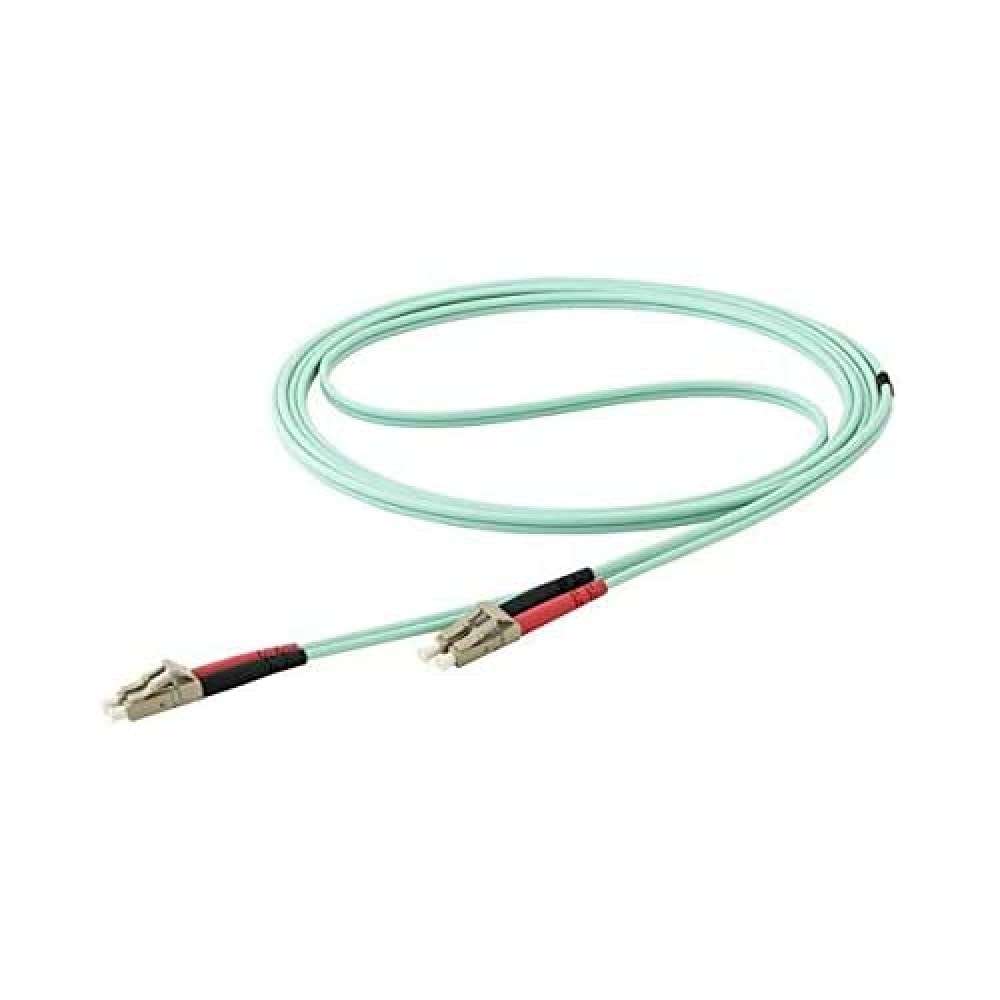 Cable - 7m OM4 LC/LC Fiber Optical Cord