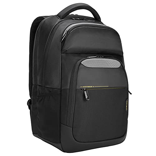 TARGUS CG3 15.6p Backpack W raincover