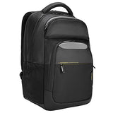 TARGUS CG3 15.6p Backpack W raincover