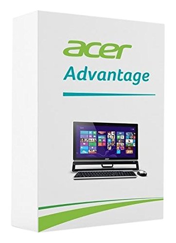 ACER Care Plus Extension de garantie 4 ans retour atelier pour Ordinateur Tout-en-un Aspire C/U/Z Veriton Z