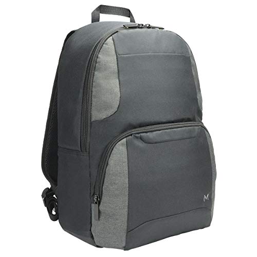 MOBILIS Sac à dos pour ordinateur portable TheOne Basic - 14" - 15.6" - Noir