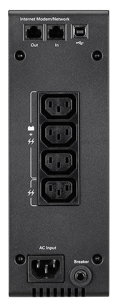 Eaton 5S 550i