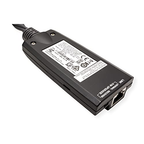 Aten module HQ kvm CAT5 - KA7120 VGA/PS2 50m