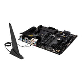 CARTE MERE ASUS TUF GAMING B550-PLUS WIFI II