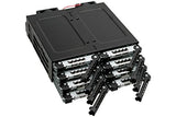 ICY DOCK Rack amovible MB998SP-B 8 disques SATA 2.5"
