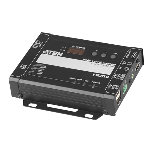 ATEN PREMIUM VE8900R extender HDMI sur IP