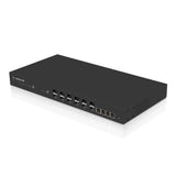 Ubiquiti ES-16-XG Networks ES-16-XG Géré 10G Ethernet (100/1000/10000) 1U Noir