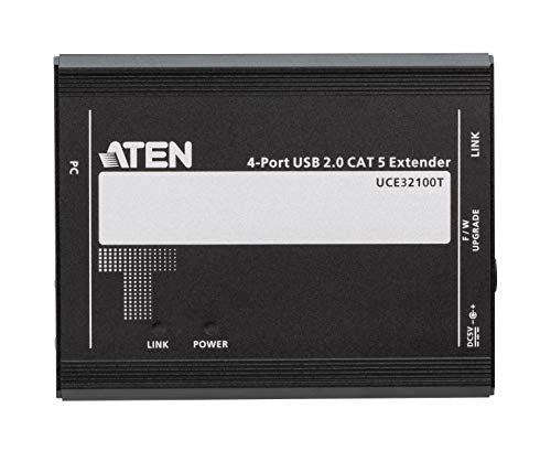 ATEN UCE32100 PROLONGATEUR USB 2.0 PAR CORDON RJ45 - 100M