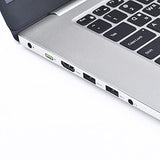 SMARTKEEPER / 10x Bloqueurs USB-C Vert