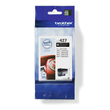 BROTHER Yellow Ink Cartridge - 5000 Pages