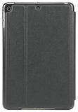 MOBILIS Protection à rabat Origine pour iPad 2019 10.2   (7ème gén) - Noir