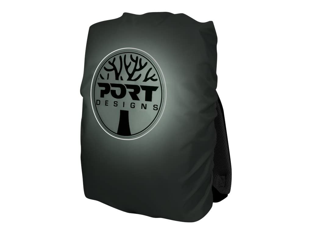 PORT DESIGNS Yosemite Eco Backpack 13/14p Grey