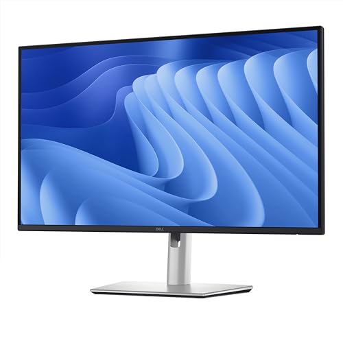 Dell Pro Plus 27" P2725DE QHD USB-C Mon