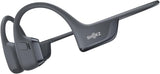 SHOKZ Casque à conduction osseuse OpenRun Pro 2 noir