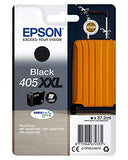 EPSON 4LB Singlepack Black 405XXL DURABrite Ultra Ink w/s