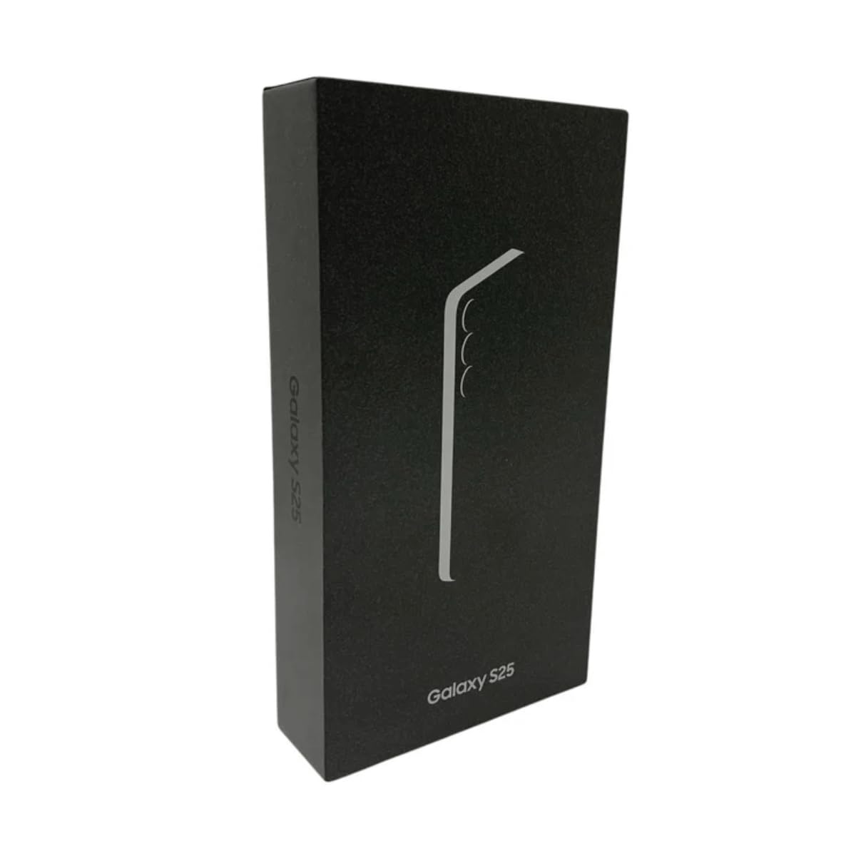 Samsung Galaxy S25 5G 12/128Go Argent