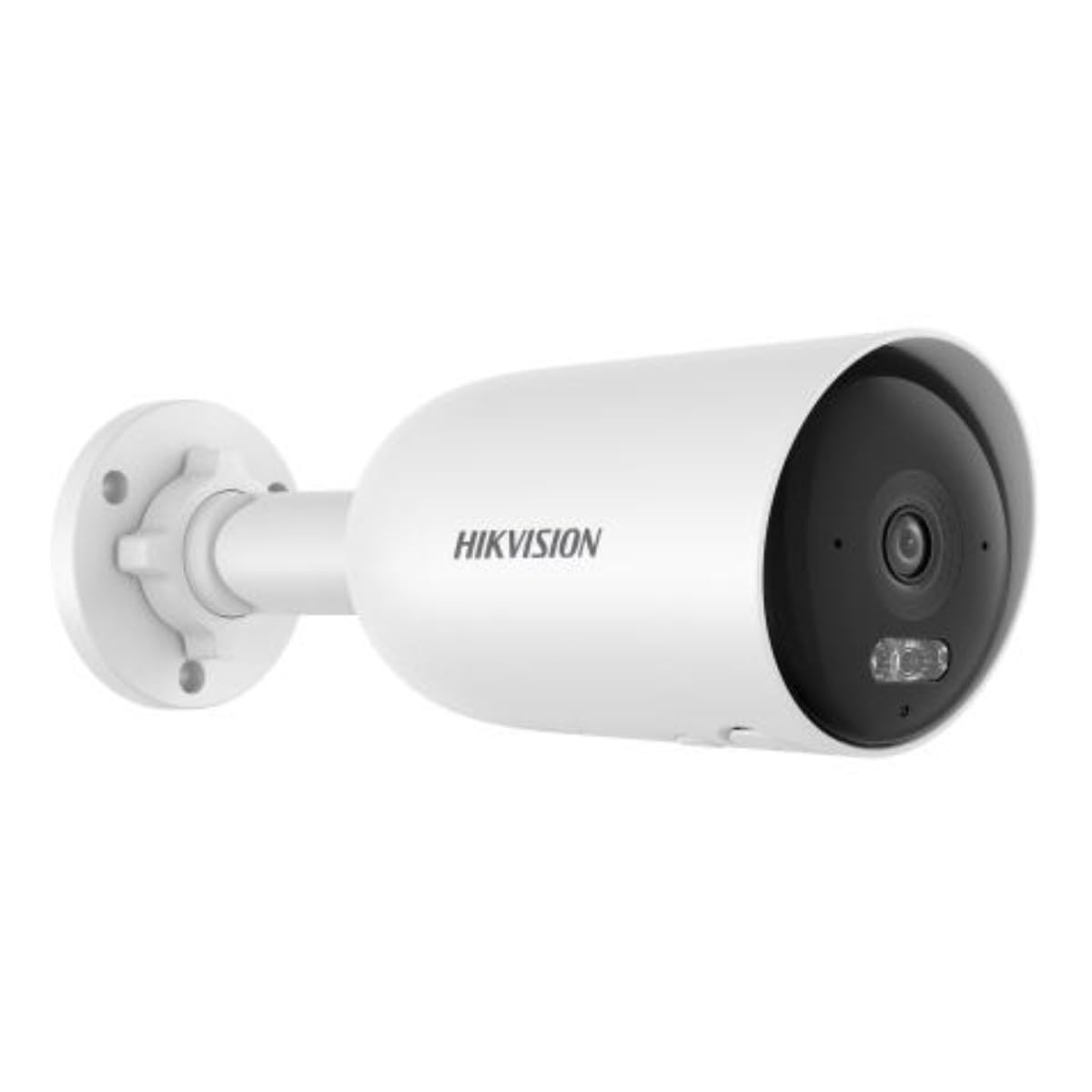 Hikvision DS-2CFS04/4G(2.8mm) Kit de caméras sans fil solaires