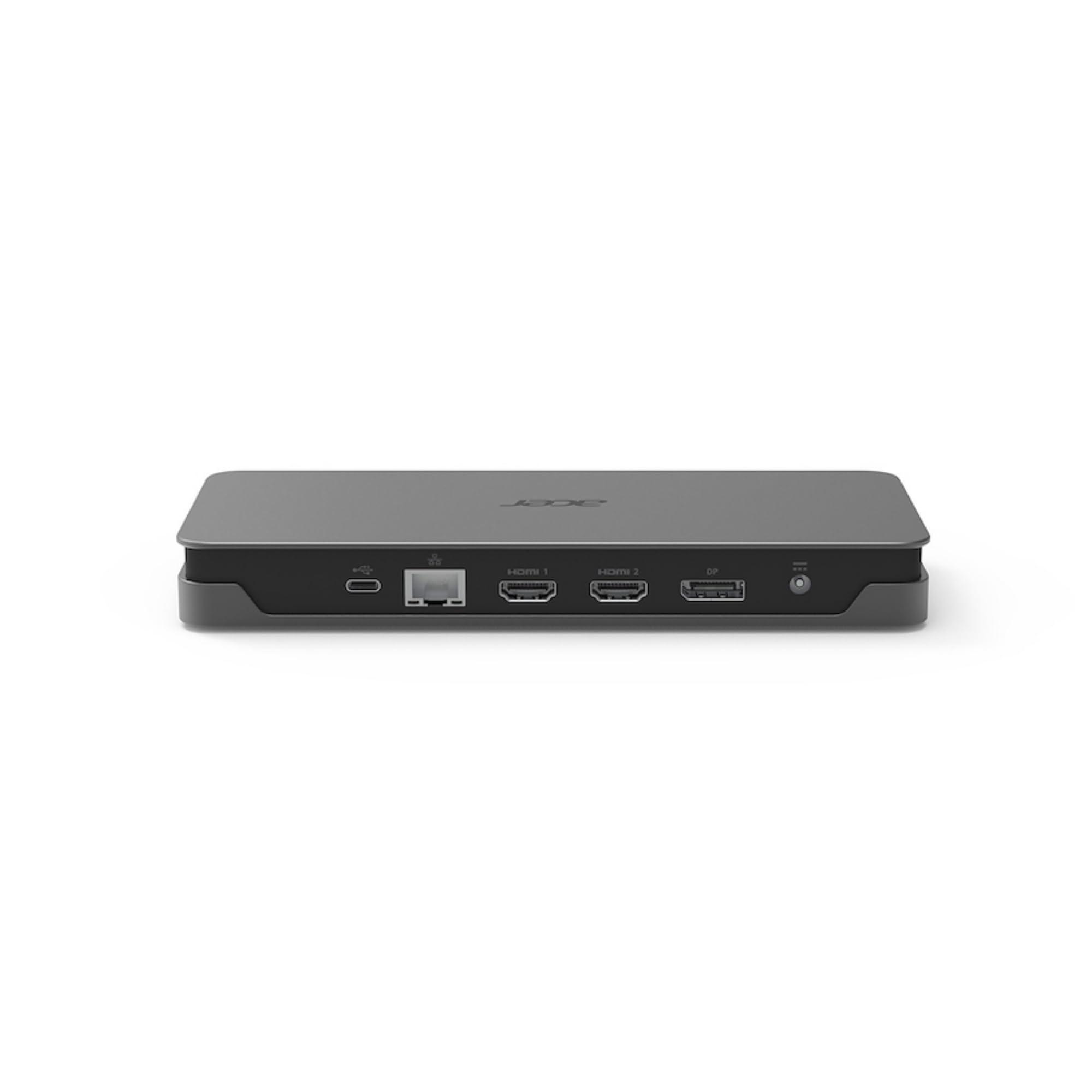 DOCKIN Acer USB Type-C docking station E