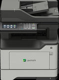 LEXMARK MX421ade MFP mono laser printer 40ppm 1GB