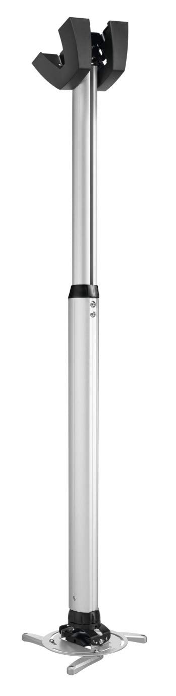 PPC 1585/Prj Ceiling Mnt 750-1350mm Sil