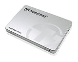 TRANSCEND 480Go SSD interne 2.5p - SATA III