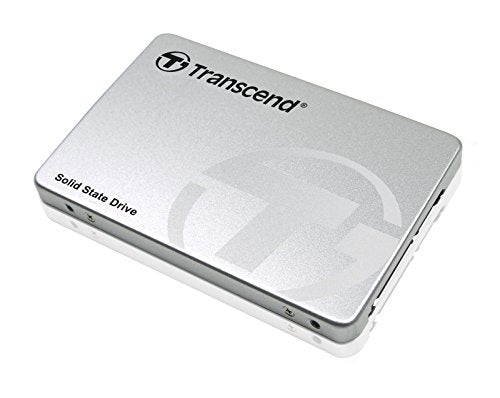TRANSCEND 480Go SSD interne 2.5p - SATA III