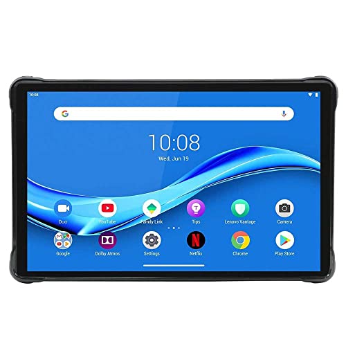 MOBILIS Coque PROTECH pour Tab A7 10.4"+ Trépied + Patte de Saisie +Bandoulière