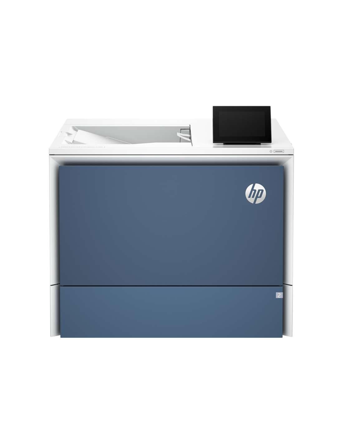 HP Color LaserJet Enterprise 5700dn Printer colour Duplex laser A4 1200x1200dpi 43ppm mono 43ppm colour 650sheets LAN USB