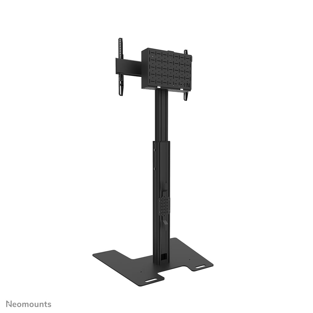 NEOMOUNTS FL45S-825BL1 Support au sol pour écran 37-75p