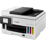 Canon MAXIFY GX6040 Jet d'encre A4 600 x 1200 DPI Wifi