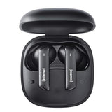 INTENSO Ecouteurs BUDS PRO sans fil, noir