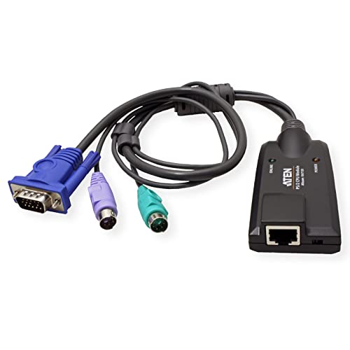 Aten module HQ kvm CAT5 - KA7120 VGA/PS2 50m