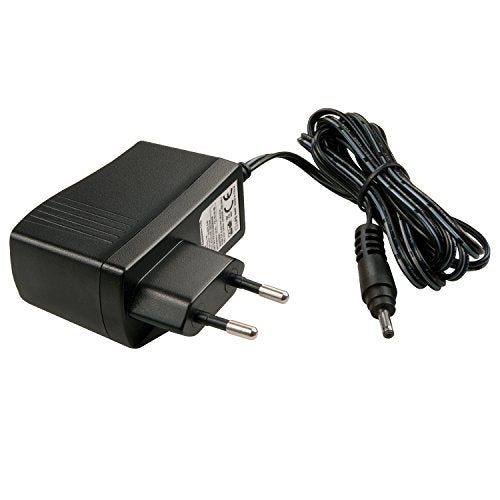 LINDY Euro Power Supply 5V DC 2A Level VI DC connector 3.5mm outer/1.35mm inner