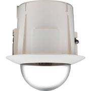 HANWHA support de montage encastré SHP-3701F pour caméra PTZ XNP/HCP/SCP/SNP