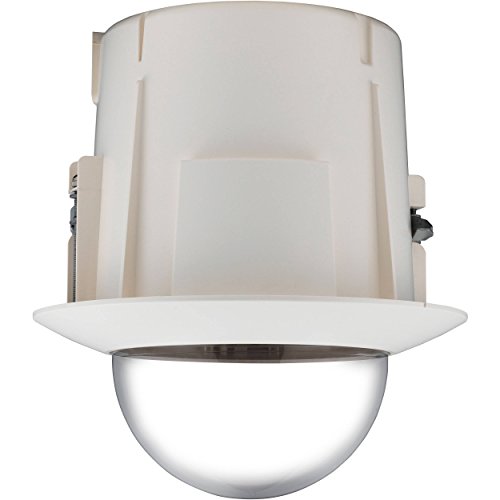 HANWHA support de montage encastré SHP-3701F pour caméra PTZ XNP/HCP/SCP/SNP