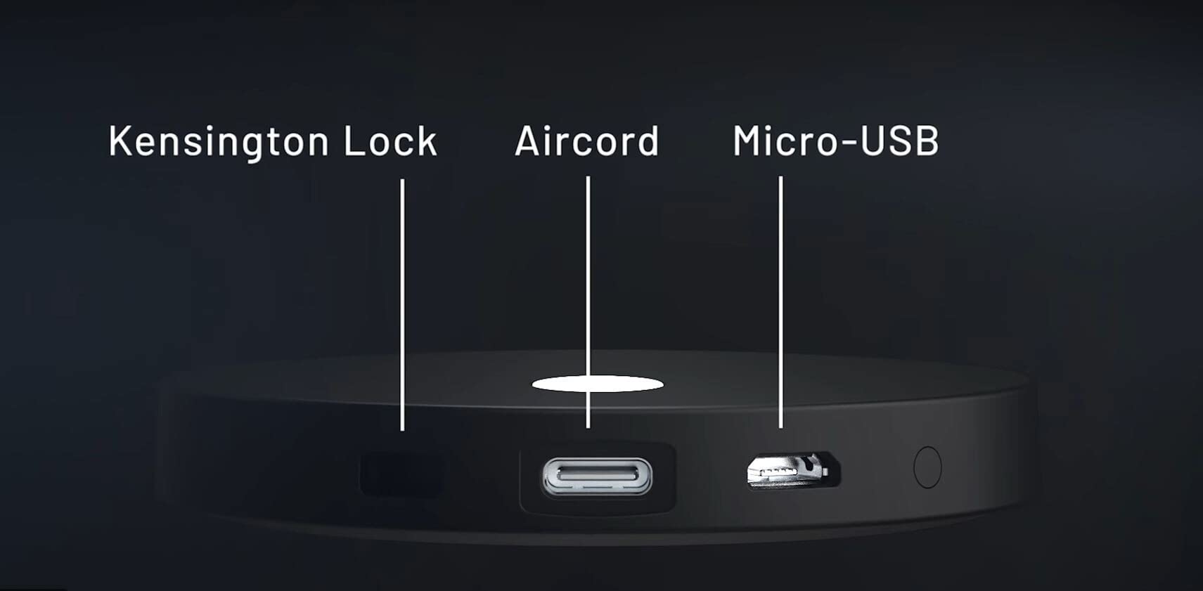 Airtame 2