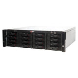 DAHUA enregistreur IP NVR616-128-4KS2 128 voies 16 HDD