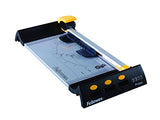 FELLOWES electron a4 rogneuse rotative