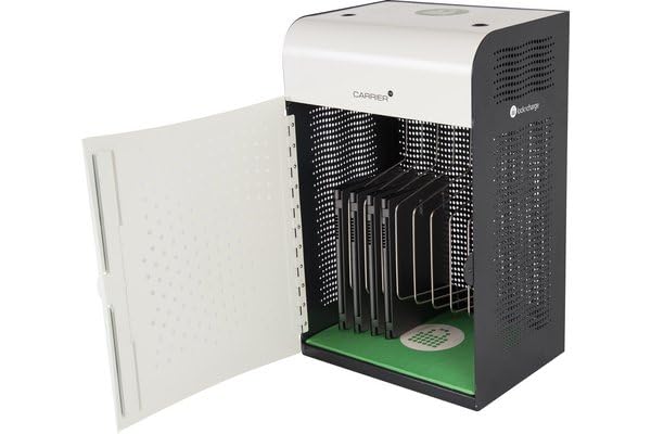 LOCKNCHARGE Station de chargement Carrier 10 Mk5 - FR