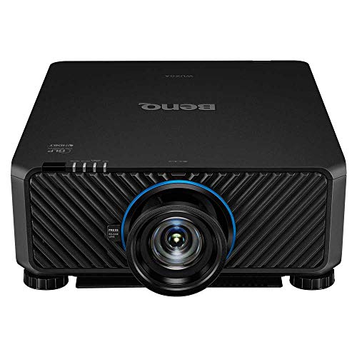 BENQ vidéoprojecteur WUXGA LU9715 + STD lens 8000Lum