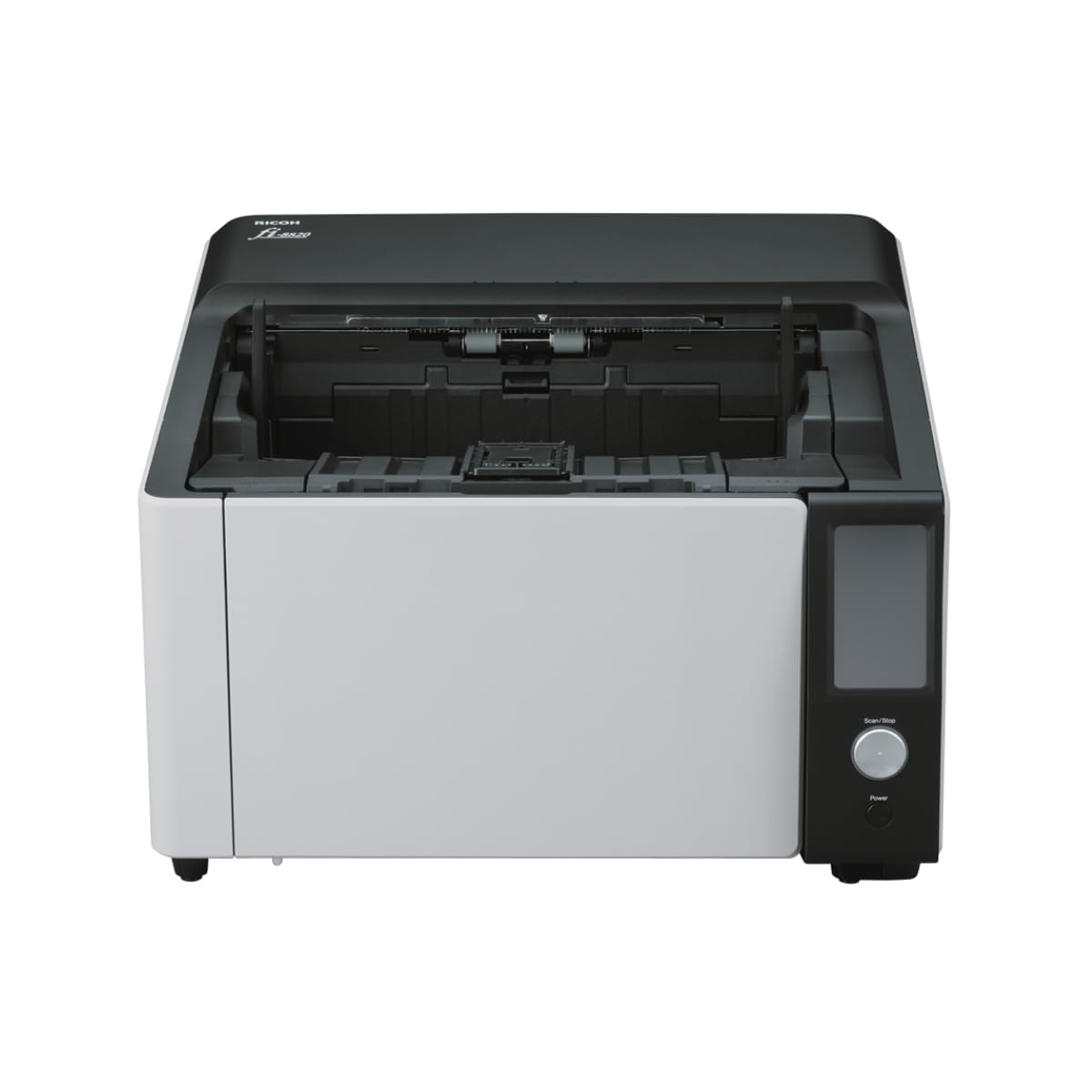 RICOH fi-8820 120ppm/240ipm A3 Duplex ADF USB3.2 Gigabit LAN Mid-Volume Production Scanner