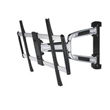 NEOMOUNTS LED-W700SILVER Support pour écran mural 32-60p - orientable