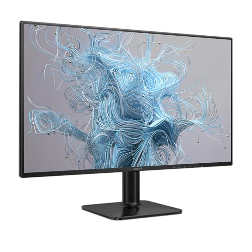 PHILIPS 24E2N1110 23.8p 1920x1080 120Hz IPS Flat Fixed base tilt AdaptiveSync HDMIx1 VGAx1 Bri 300cd/m2